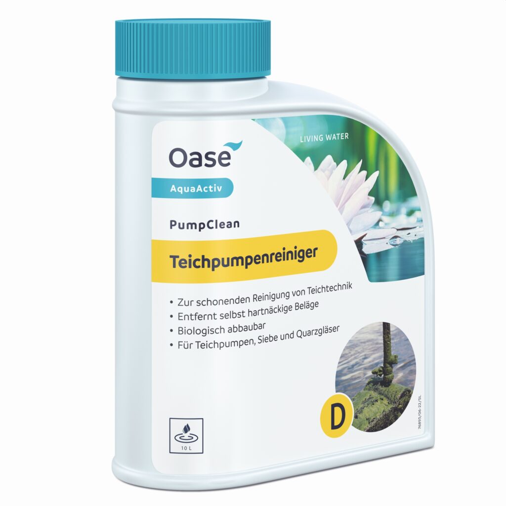 Oase PumpClean 500 ml
