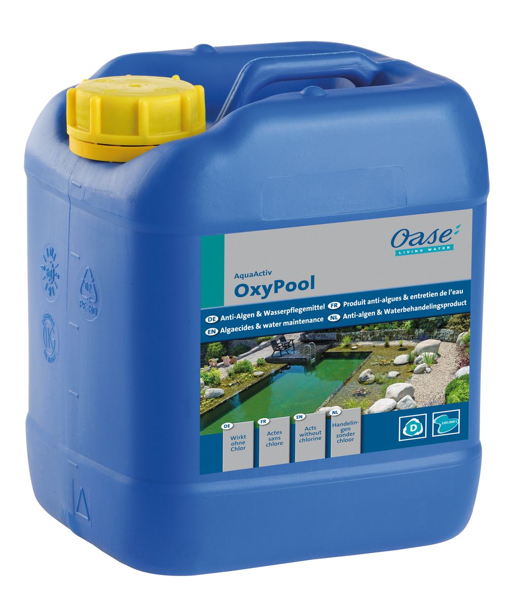 88252-Oase-OxyPool-20-l