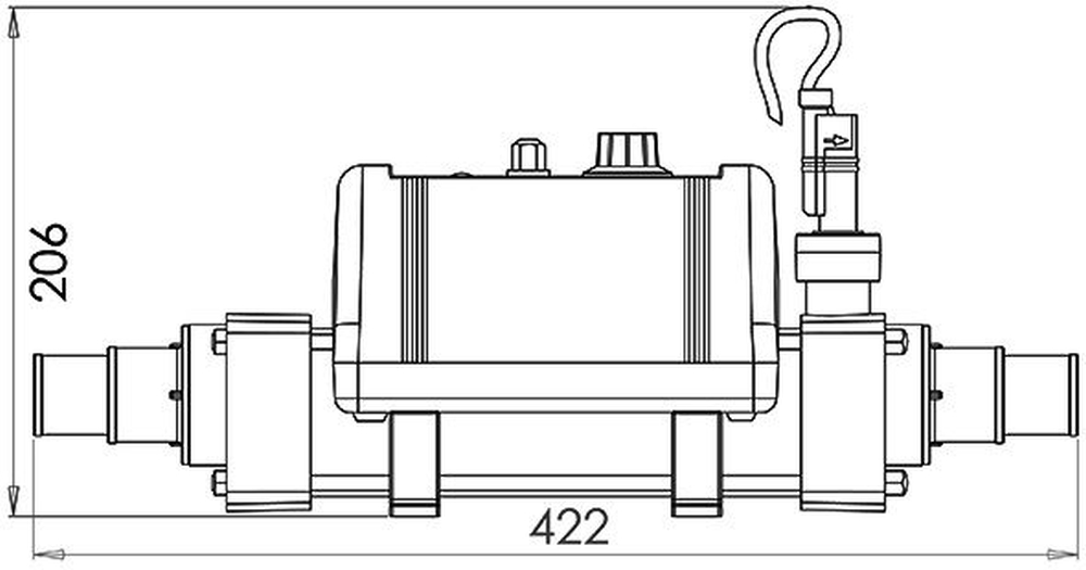 SC480-SC481 Elecro Aquatic Heizer-2