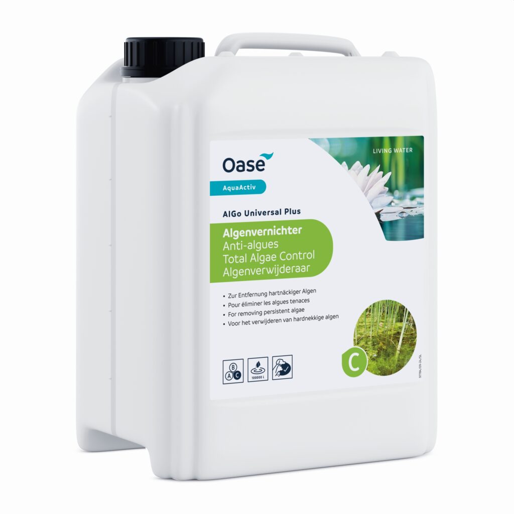Oase AlGo Universal Plus 5 l