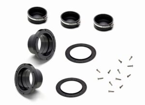 Oase Anschlusskit Modul L - Vliesfilter