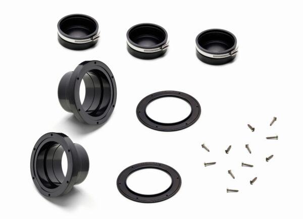 Connection Kit Modul L Fleece Filter