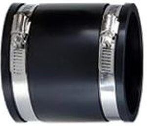 Flexible Muffe 2"/63 mm